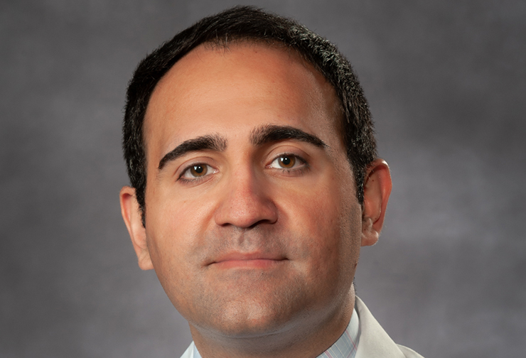 VCU Health CMH has a neurologist, Yasir Al-Khalili, MD, who is an assistant professor of neurology at Virginia Commonwealth University School of Medicine and treats patients with brain disorders in South Hill.